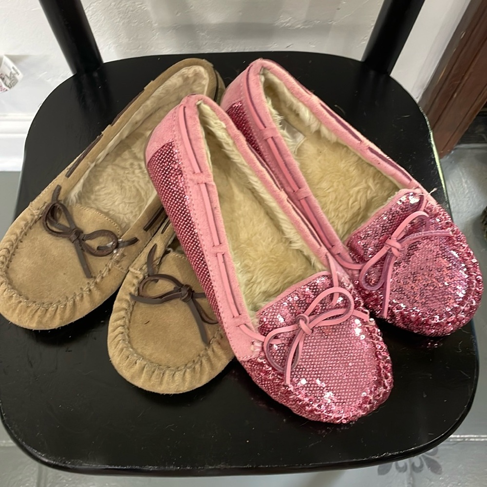 2 for 1 house shoes